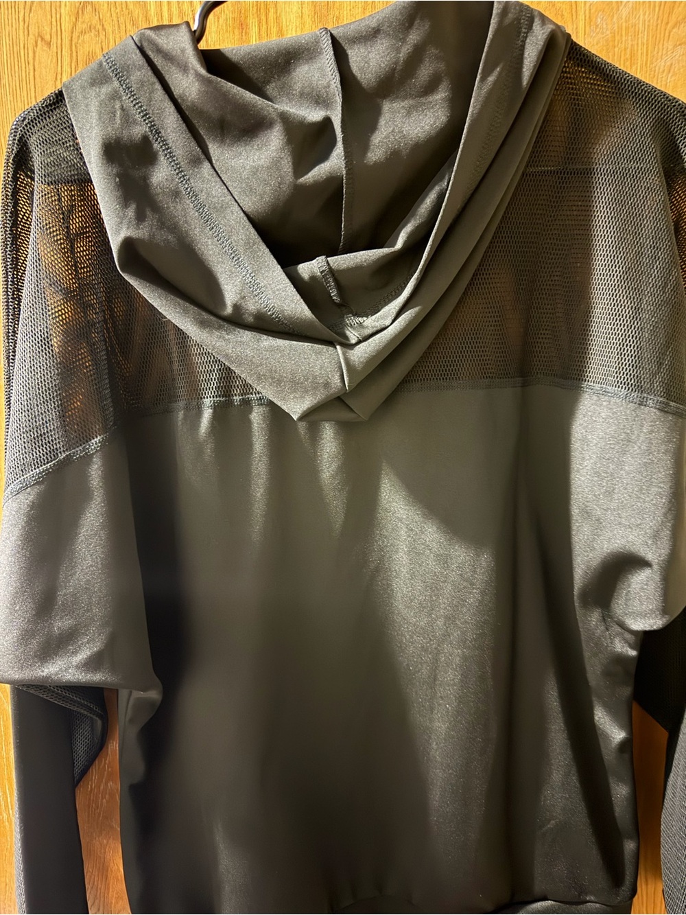 Reflecting Good Vibes Performance Jacket - Picture 3 of 3